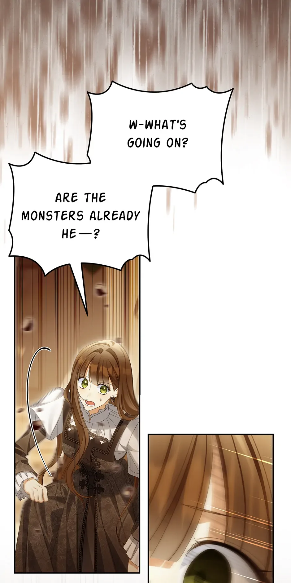 Why Are You Obsessed With Your Fake Wife? Chapter 72 page 32