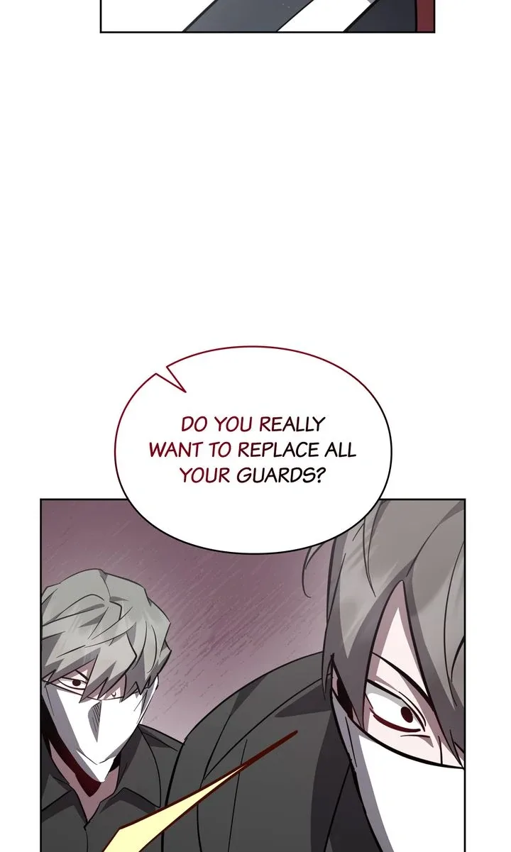 The Corpse Will Tell Chapter 72 page 54