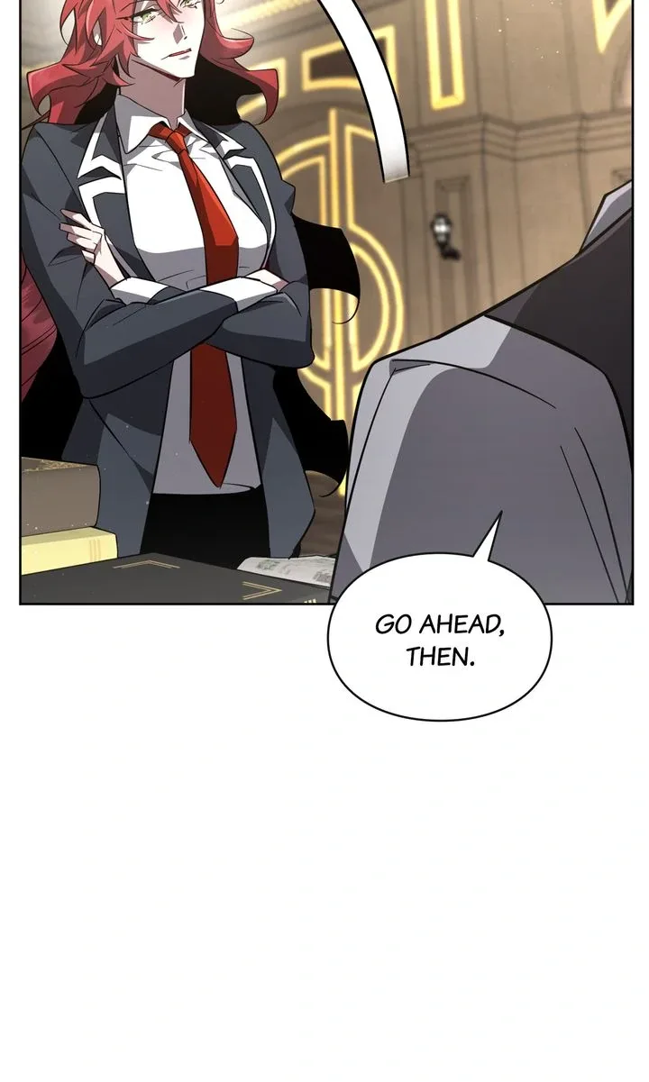 The Corpse Will Tell Chapter 72 page 56