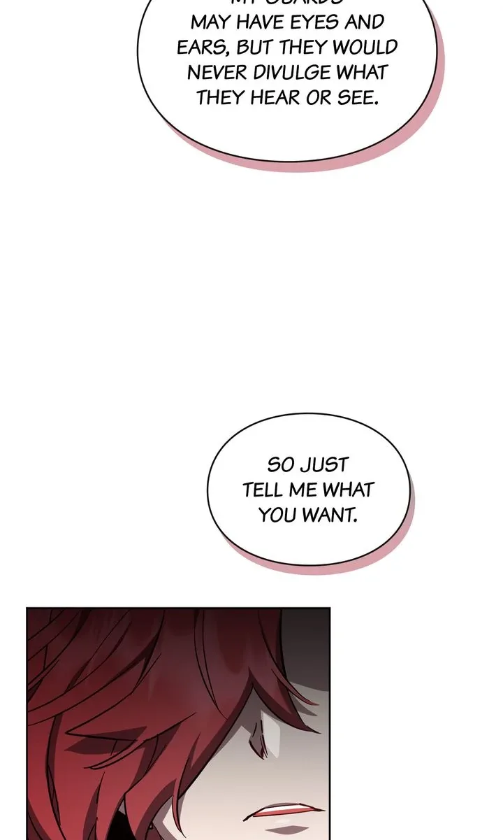 The Corpse Will Tell Chapter 72 page 59