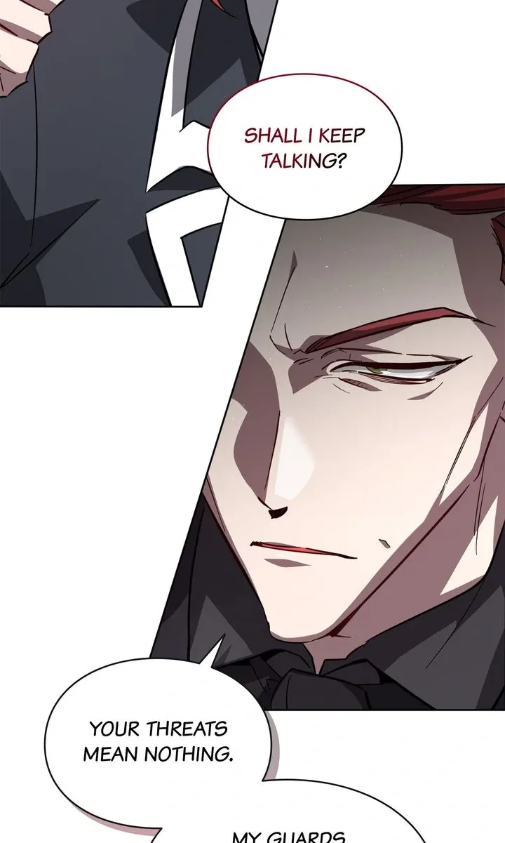 The Corpse Will Tell Chapter 72 page 58