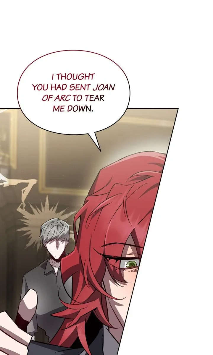 The Corpse Will Tell Chapter 72 page 57