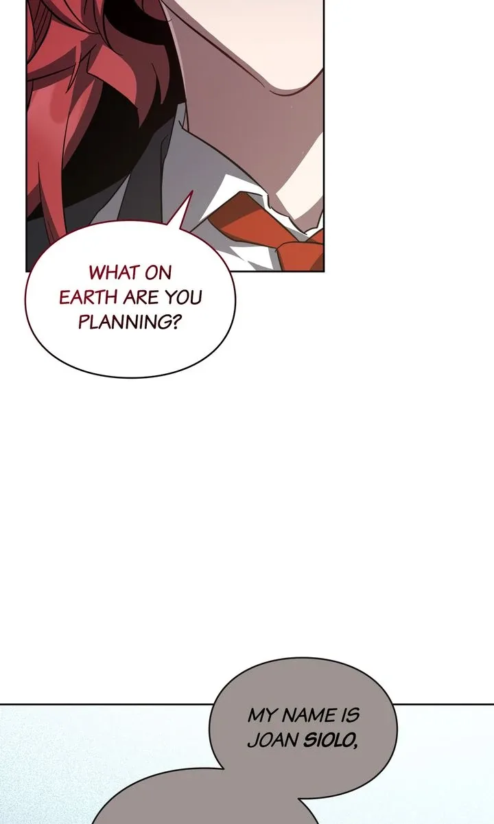 The Corpse Will Tell Chapter 72 page 60