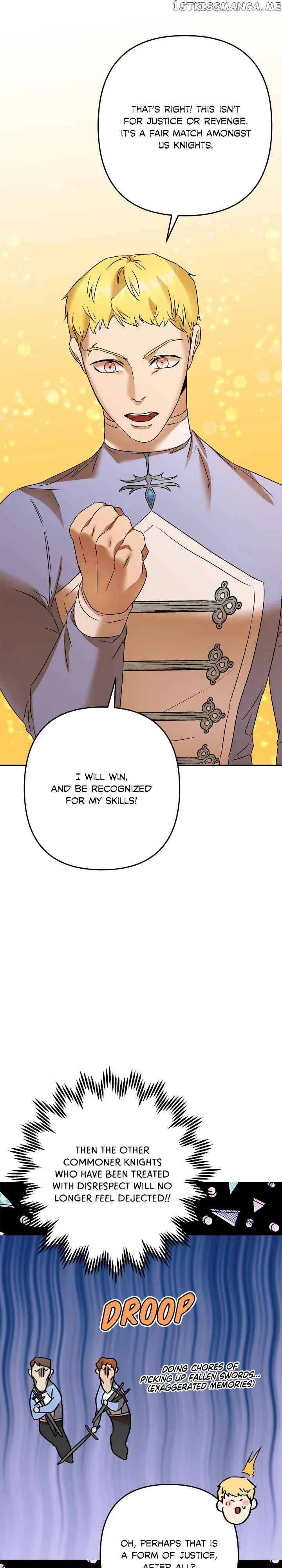Agatha Chapter 86 page 6