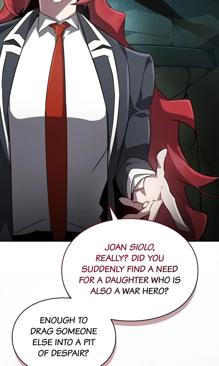 The Corpse Will Tell Chapter 72 page 62
