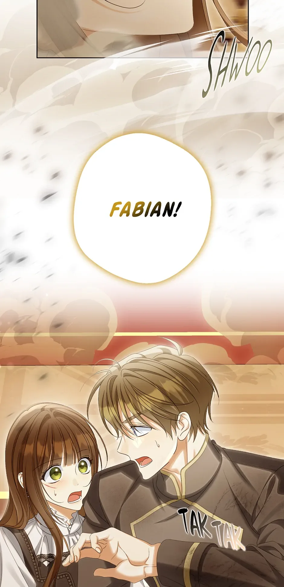Why Are You Obsessed With Your Fake Wife? Chapter 72 page 41