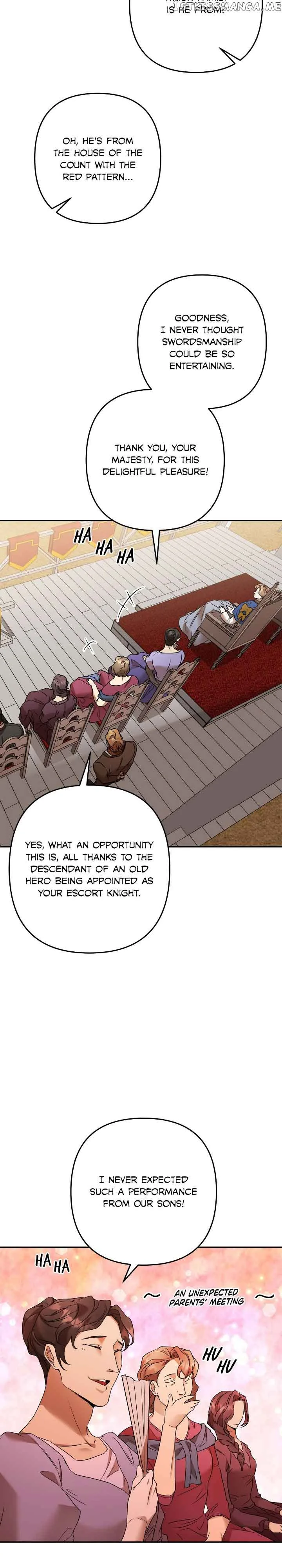 Agatha Chapter 86 page 10