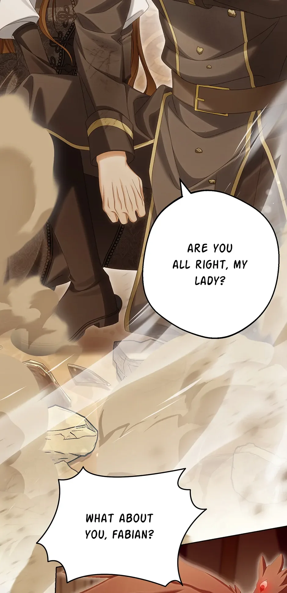Why Are You Obsessed With Your Fake Wife? Chapter 72 page 42