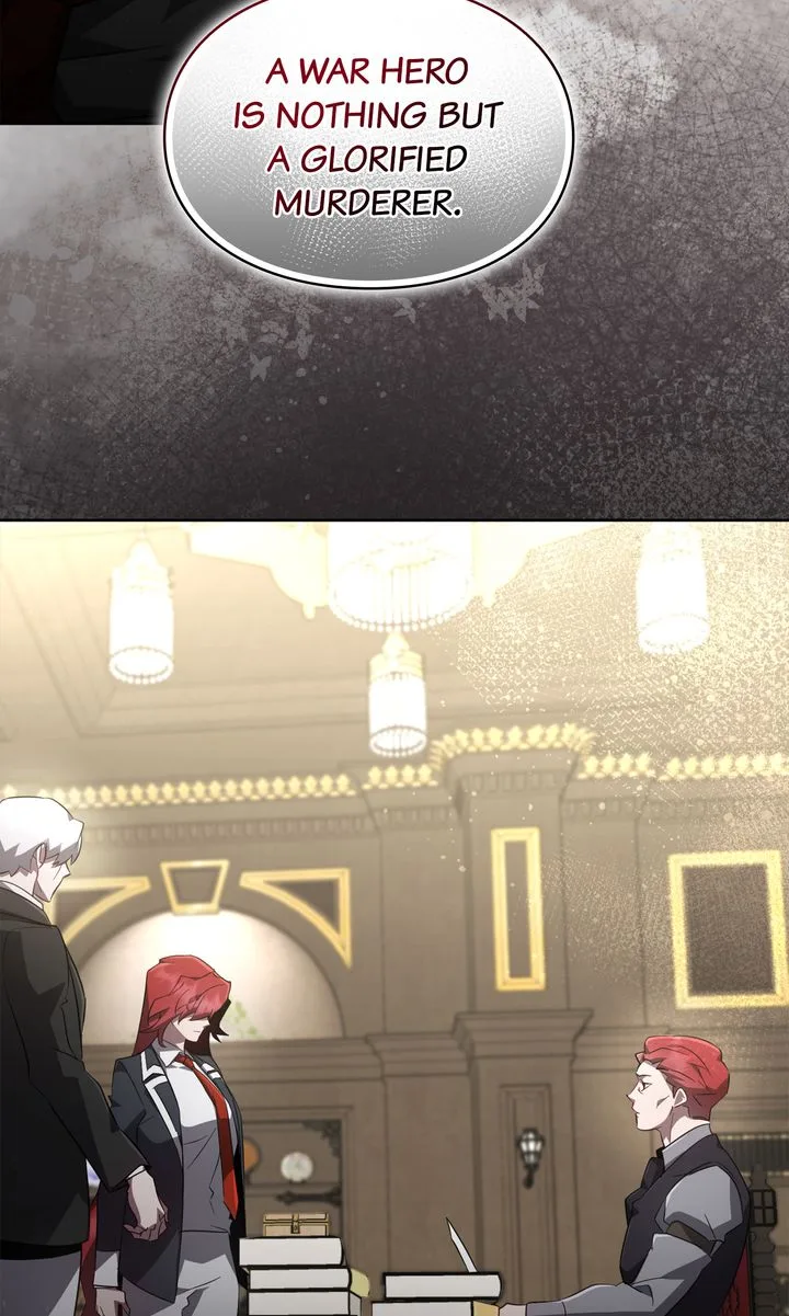 The Corpse Will Tell Chapter 72 page 65
