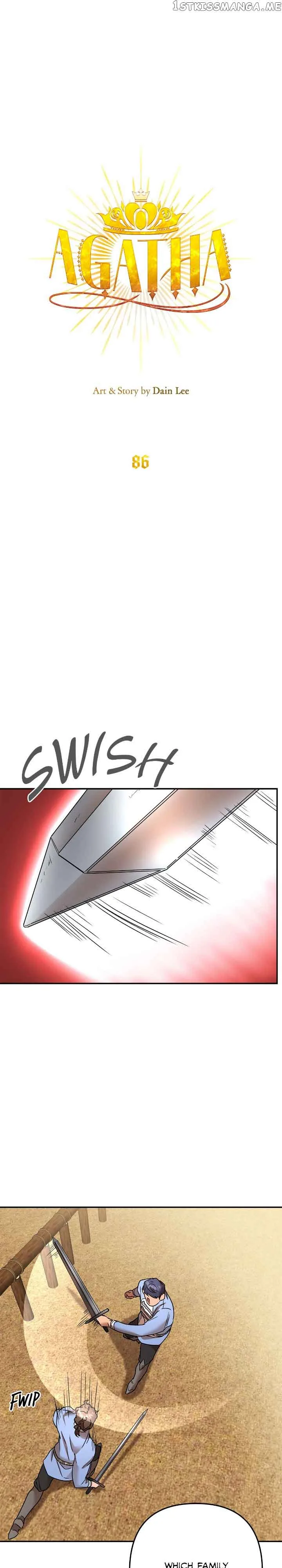 Agatha Chapter 86 page 9
