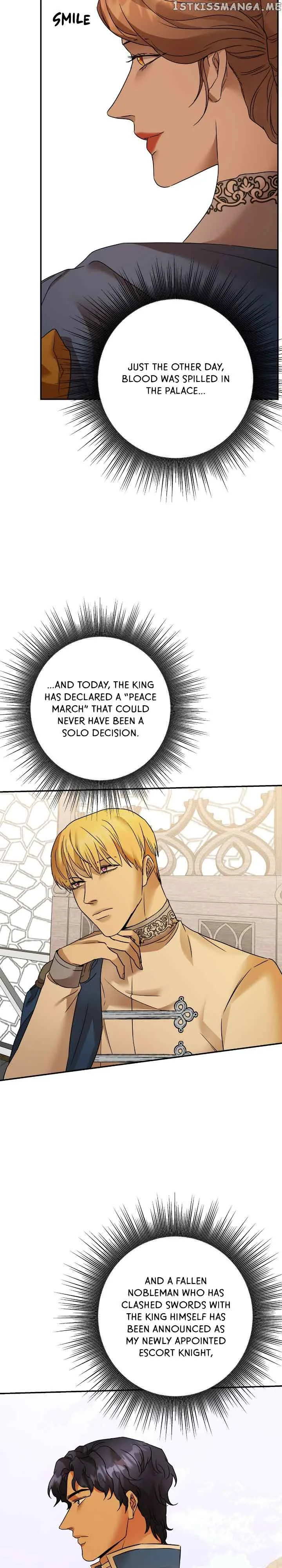 Agatha Chapter 86 page 13