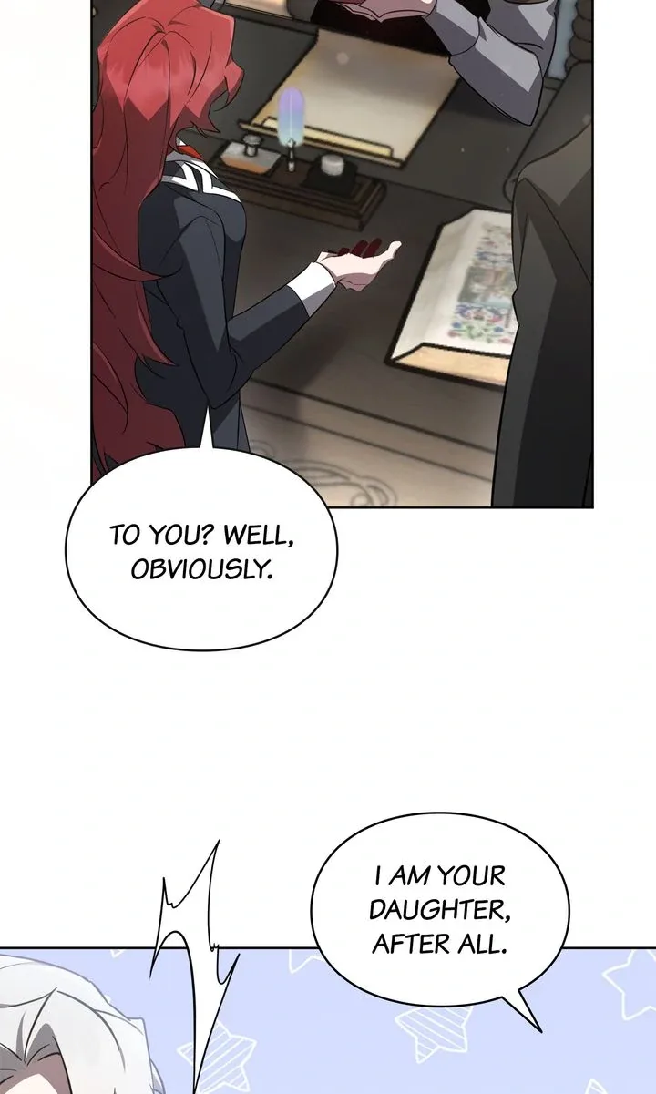 The Corpse Will Tell Chapter 72 page 71