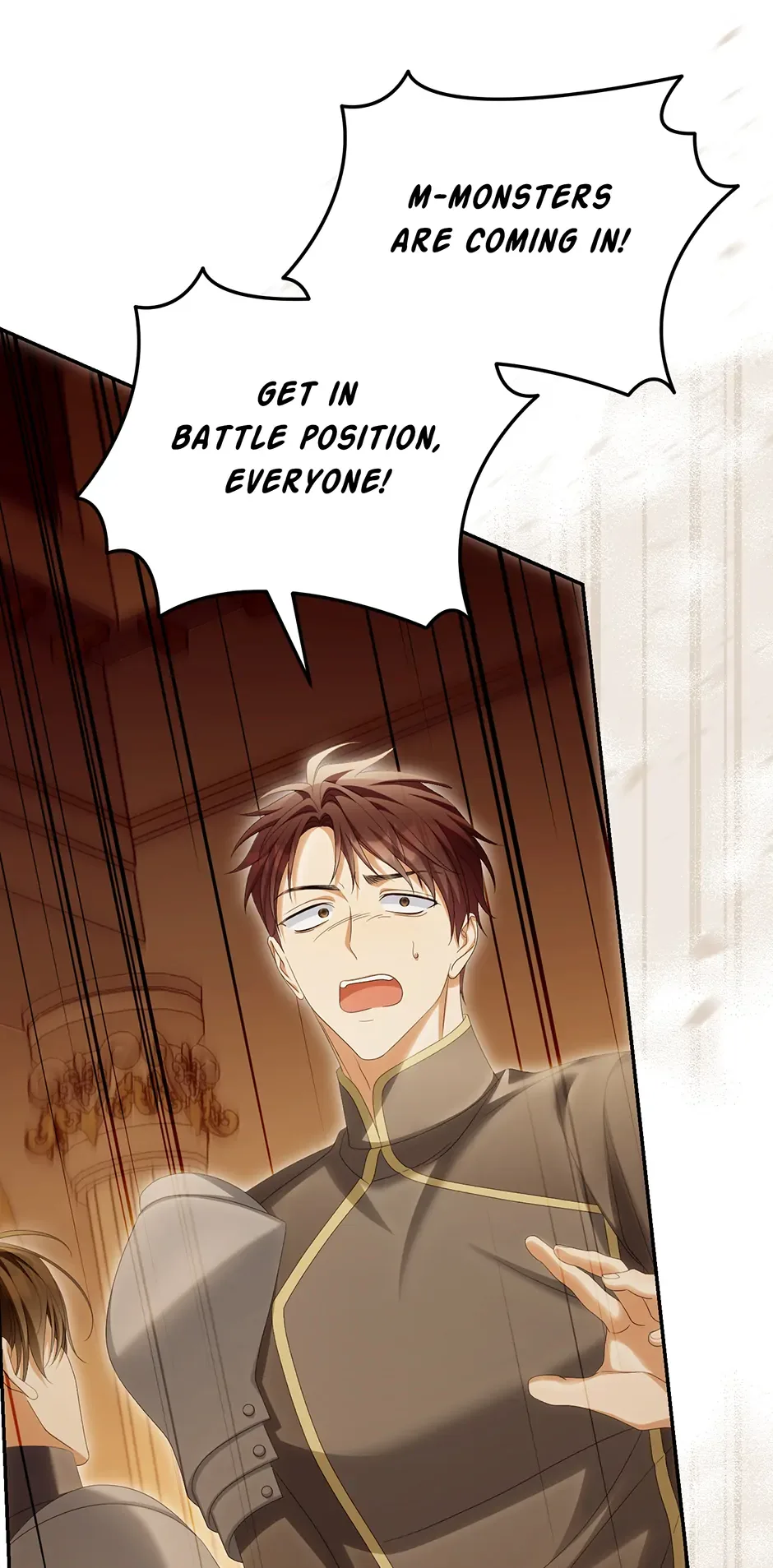 Why Are You Obsessed With Your Fake Wife? Chapter 72 page 44