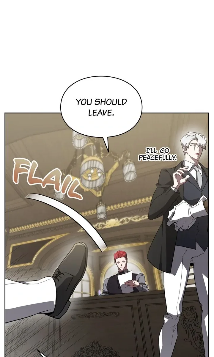 The Corpse Will Tell Chapter 72 page 78