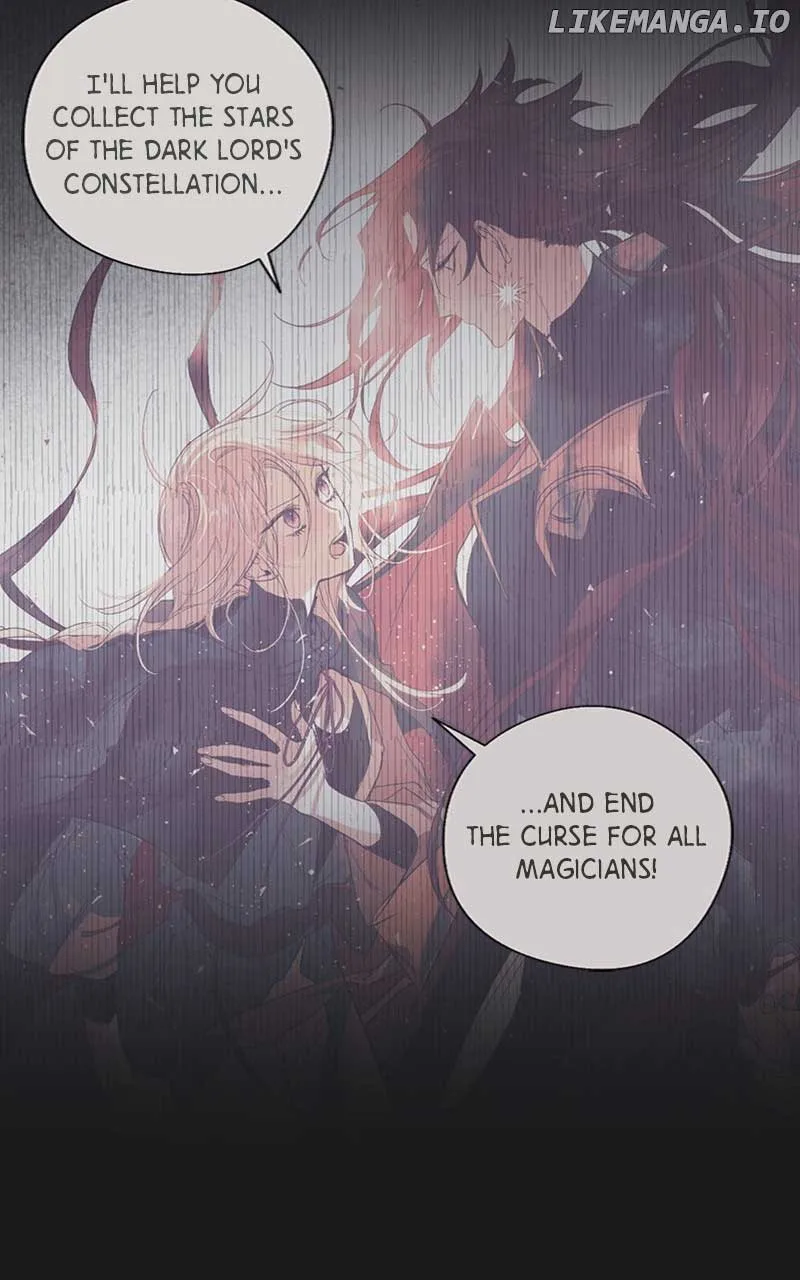 The Demon King’s Confession Chapter 73 page 4
