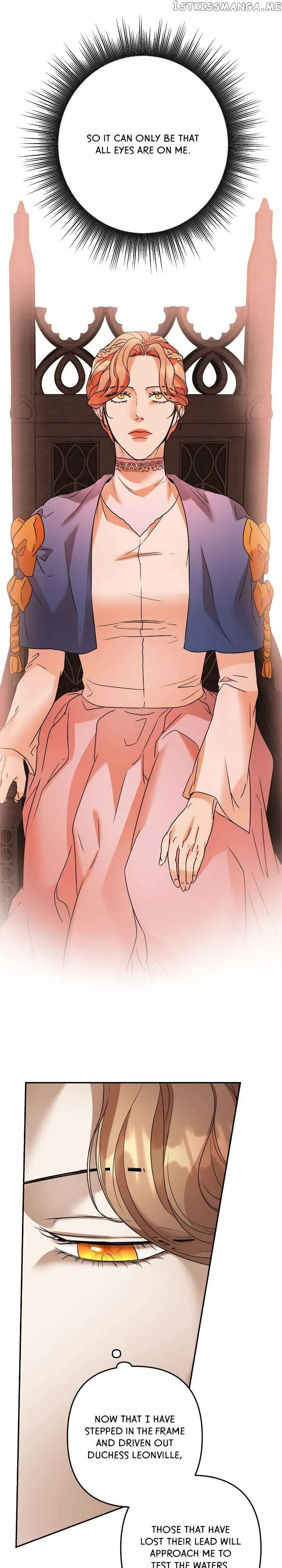 Agatha Chapter 86 page 15