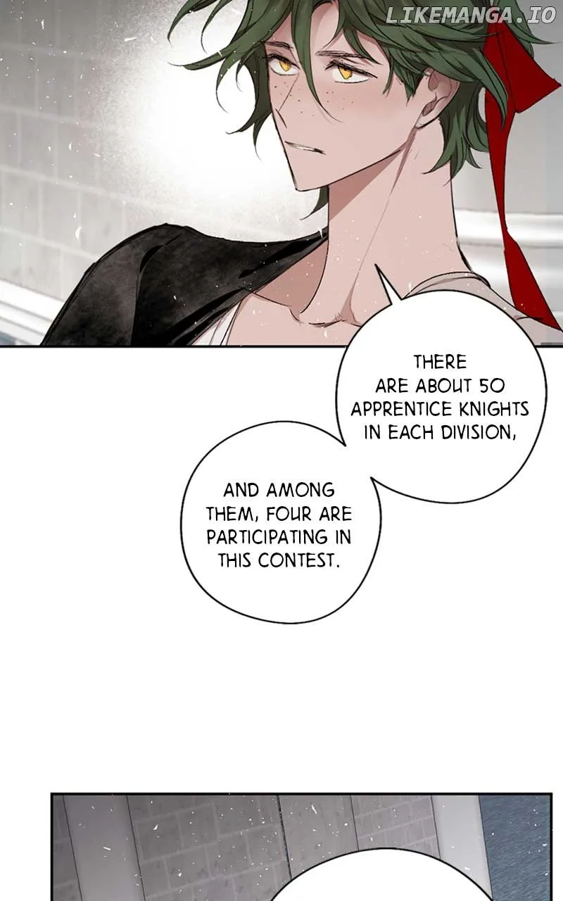 The Demon King’s Confession Chapter 73 page 11