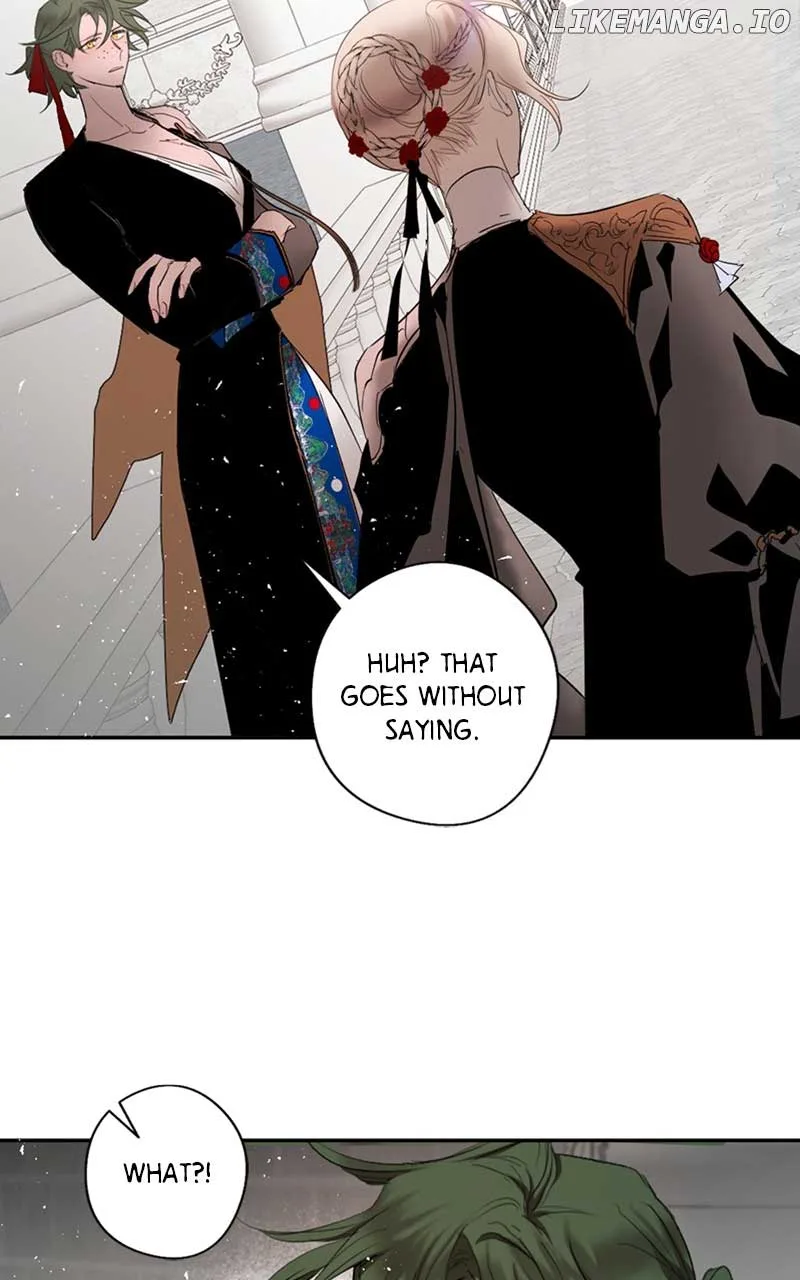 The Demon King’s Confession Chapter 73 page 10