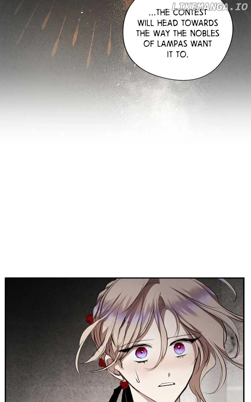 The Demon King’s Confession Chapter 73 page 16