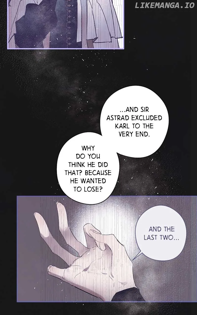 The Demon King’s Confession Chapter 73 page 14