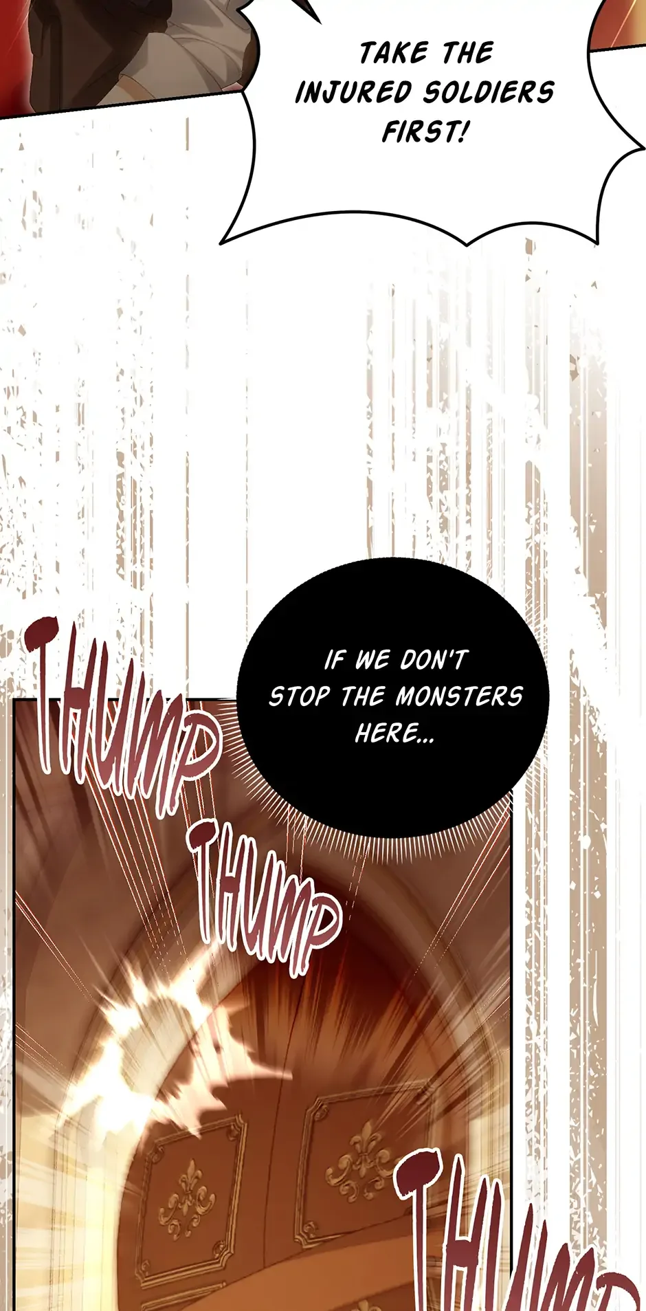 Why Are You Obsessed With Your Fake Wife? Chapter 72 page 51