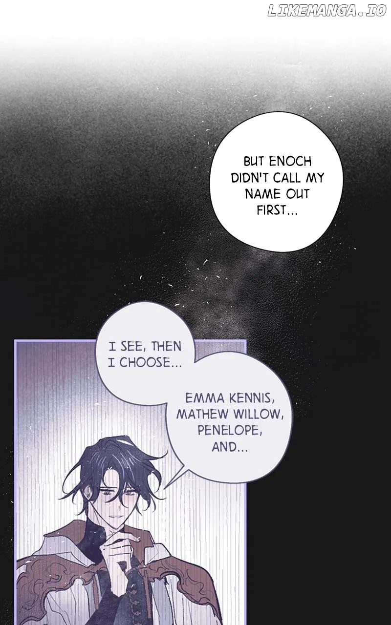 The Demon King’s Confession Chapter 73 page 13