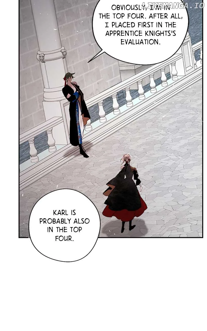 The Demon King’s Confession Chapter 73 page 12