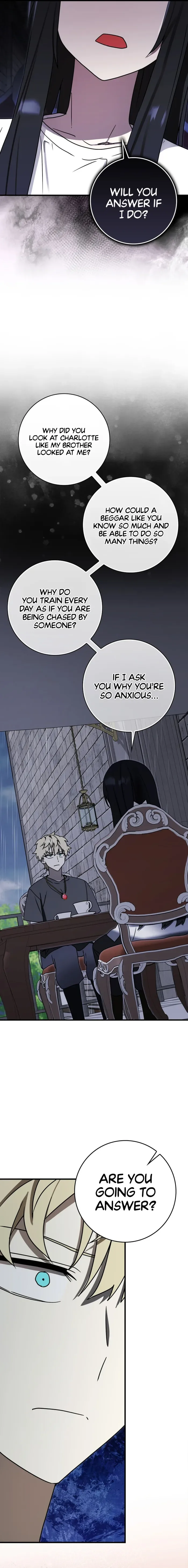 The Demon Prince goes to the Academy Chapter 72 page 16