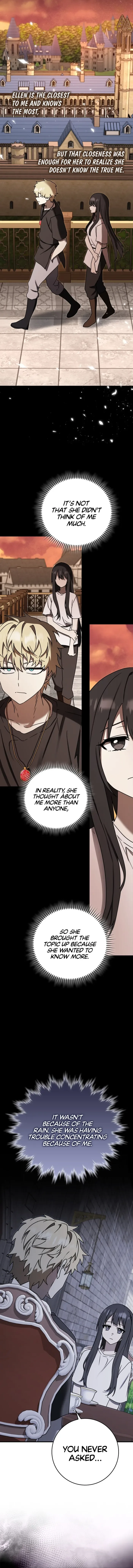 The Demon Prince goes to the Academy Chapter 72 page 15
