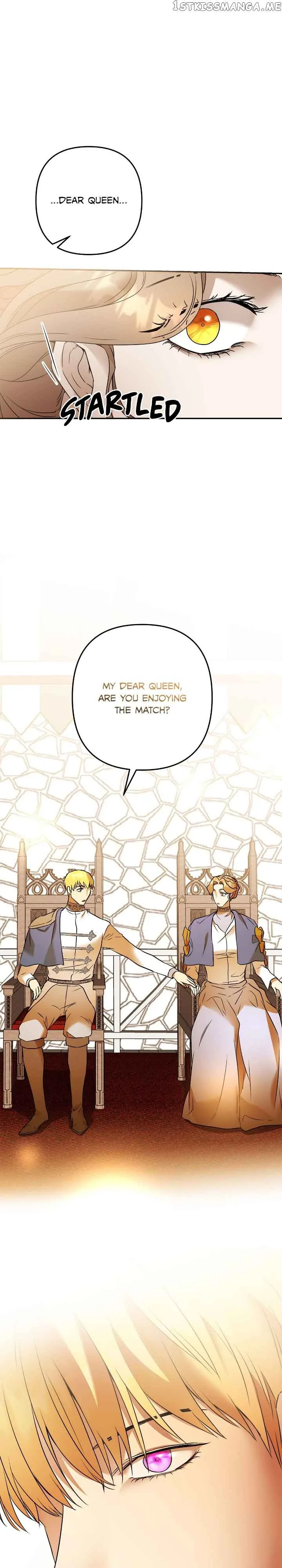 Agatha Chapter 86 page 20