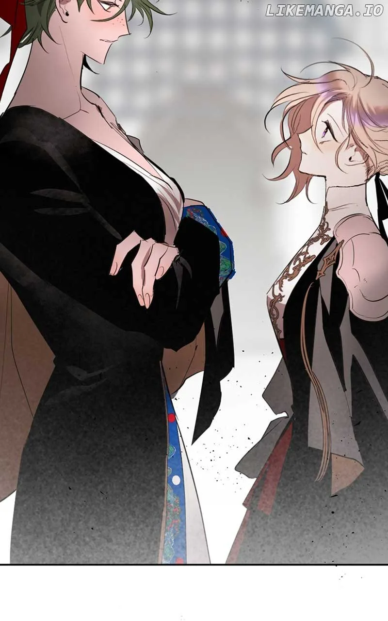 The Demon King’s Confession Chapter 73 page 27