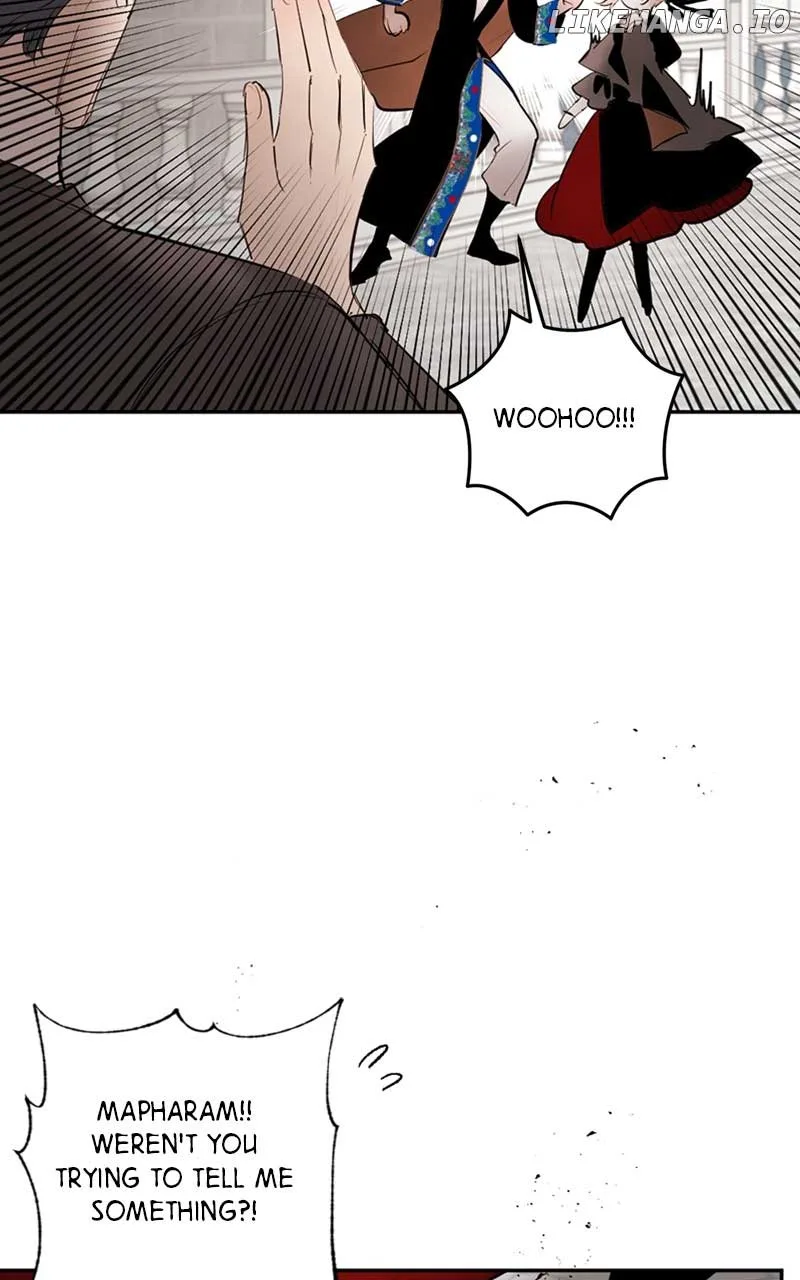 The Demon King’s Confession Chapter 73 page 29