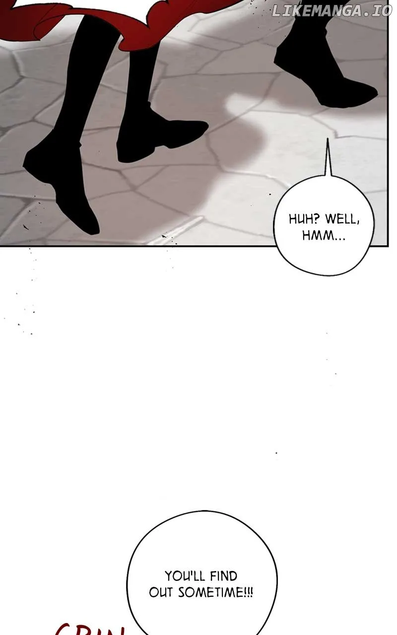 The Demon King’s Confession Chapter 73 page 30