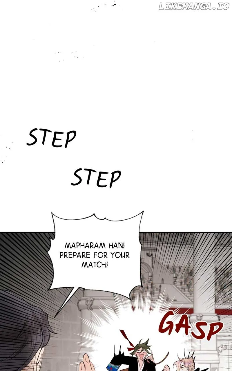 The Demon King’s Confession Chapter 73 page 28
