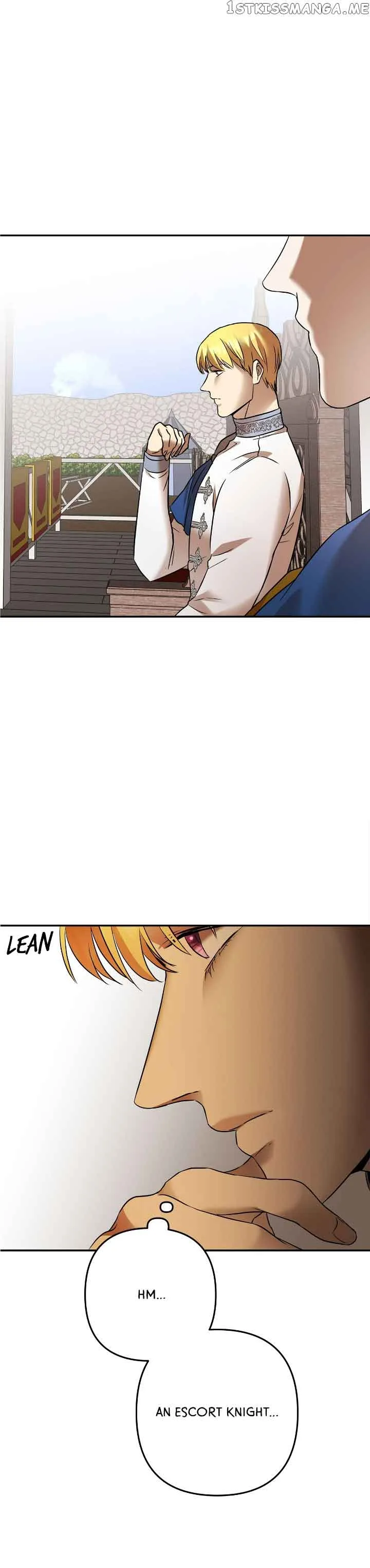 Agatha Chapter 86 page 29