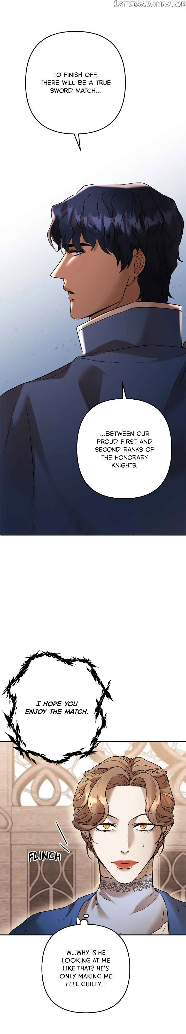 Agatha Chapter 86 page 28