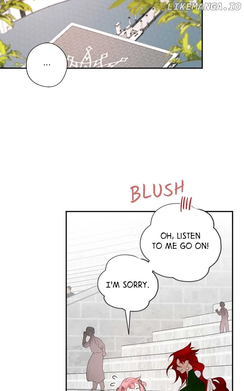 The Demon King’s Confession Chapter 73 page 60
