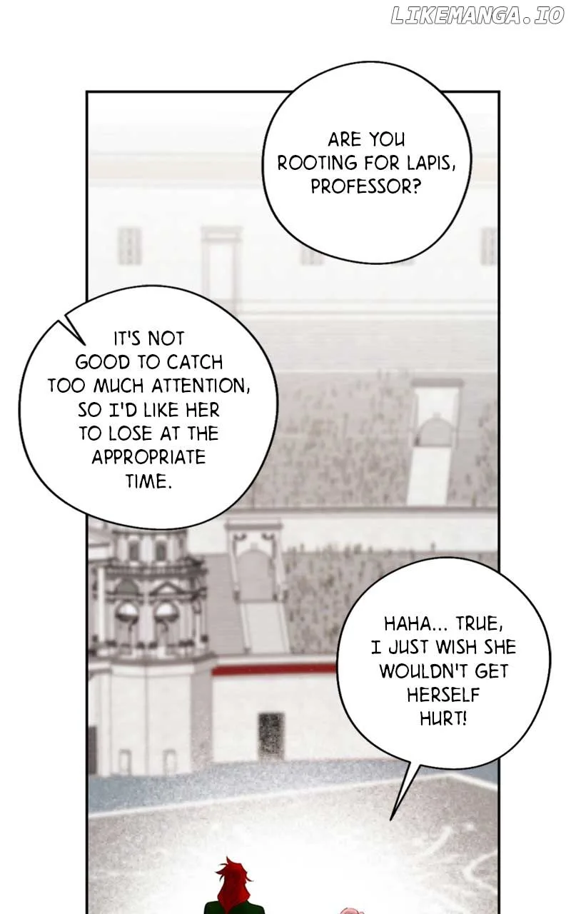 The Demon King’s Confession Chapter 73 page 51