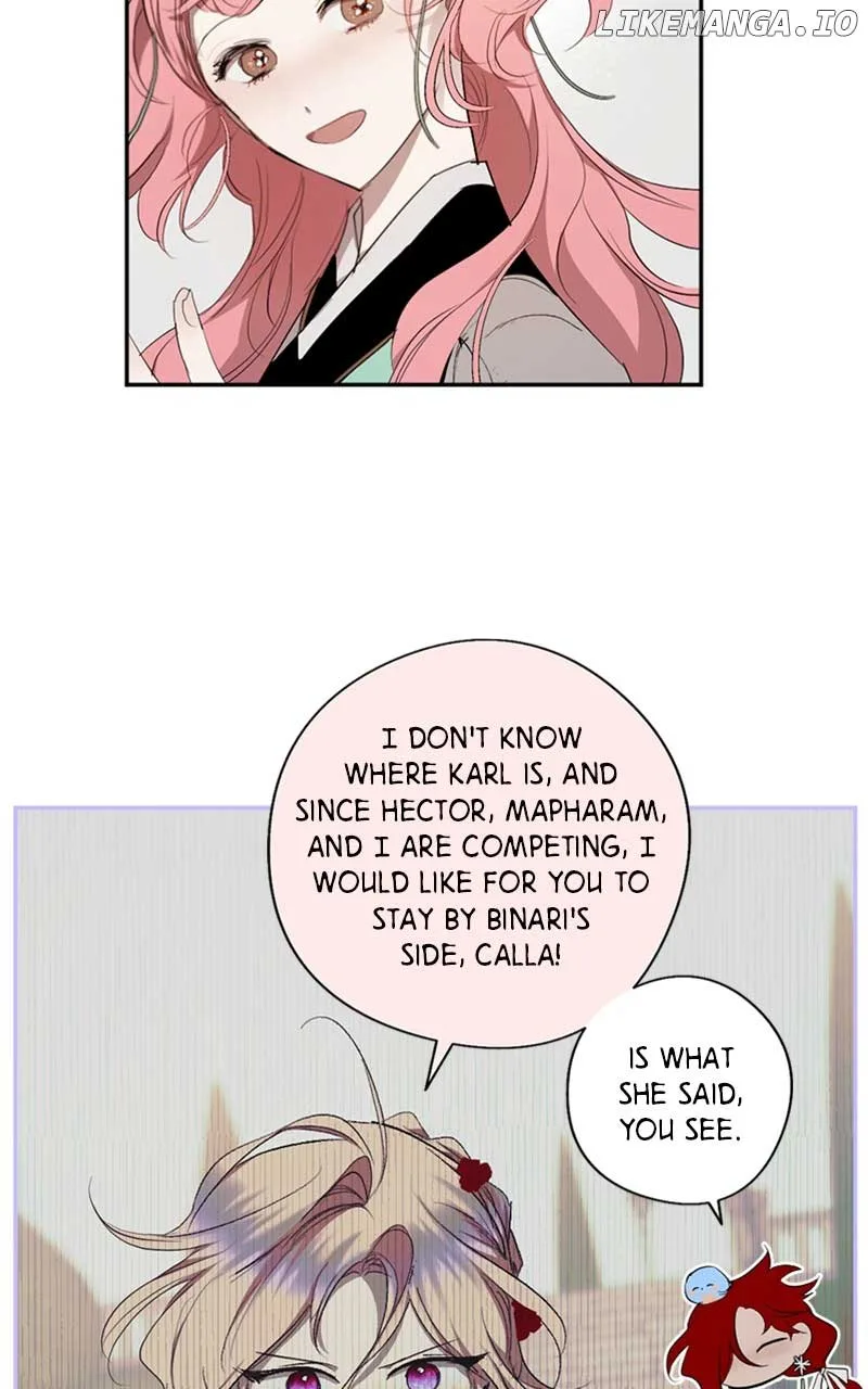 The Demon King’s Confession Chapter 73 page 49