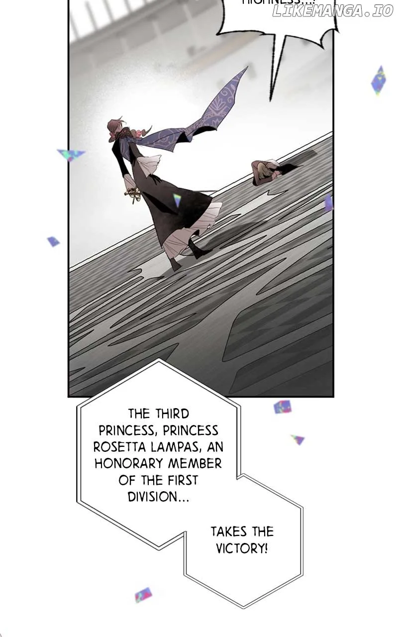 The Demon King’s Confession Chapter 73 page 74