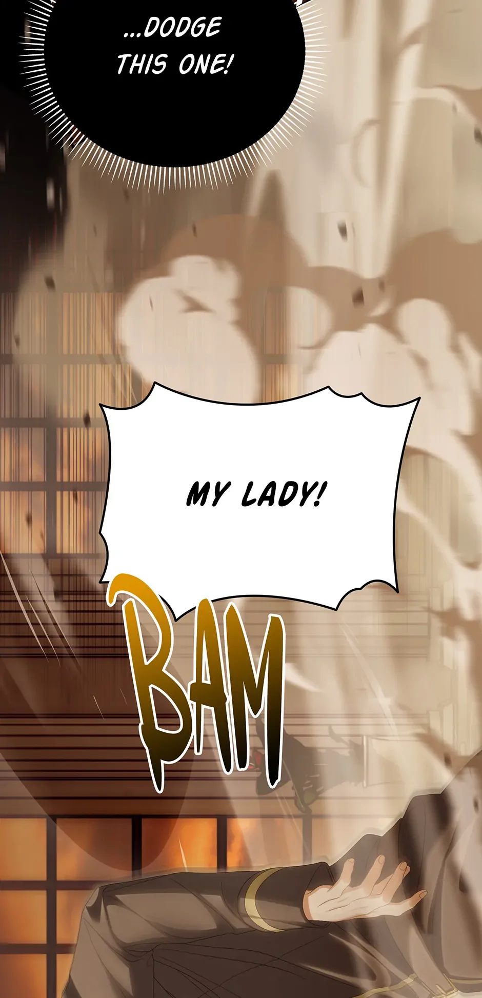 Why Are You Obsessed With Your Fake Wife? Chapter 72 page 61