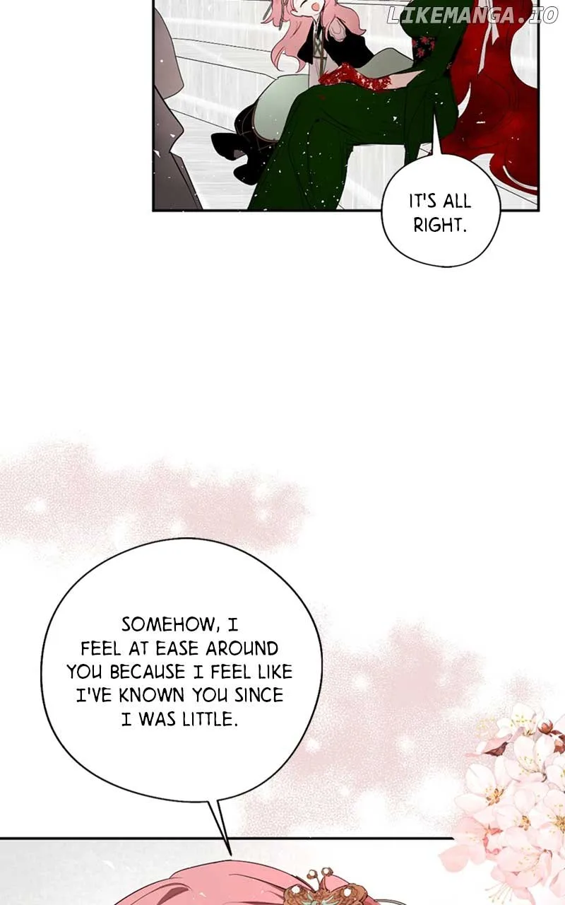 The Demon King’s Confession Chapter 73 page 61