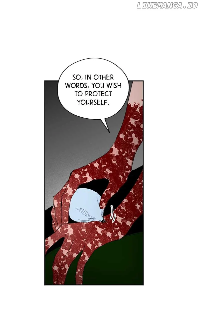 The Demon King’s Confession Chapter 73 page 64
