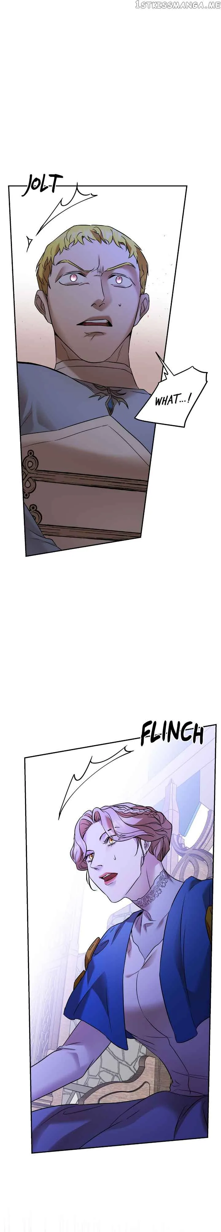 Agatha Chapter 86 page 33