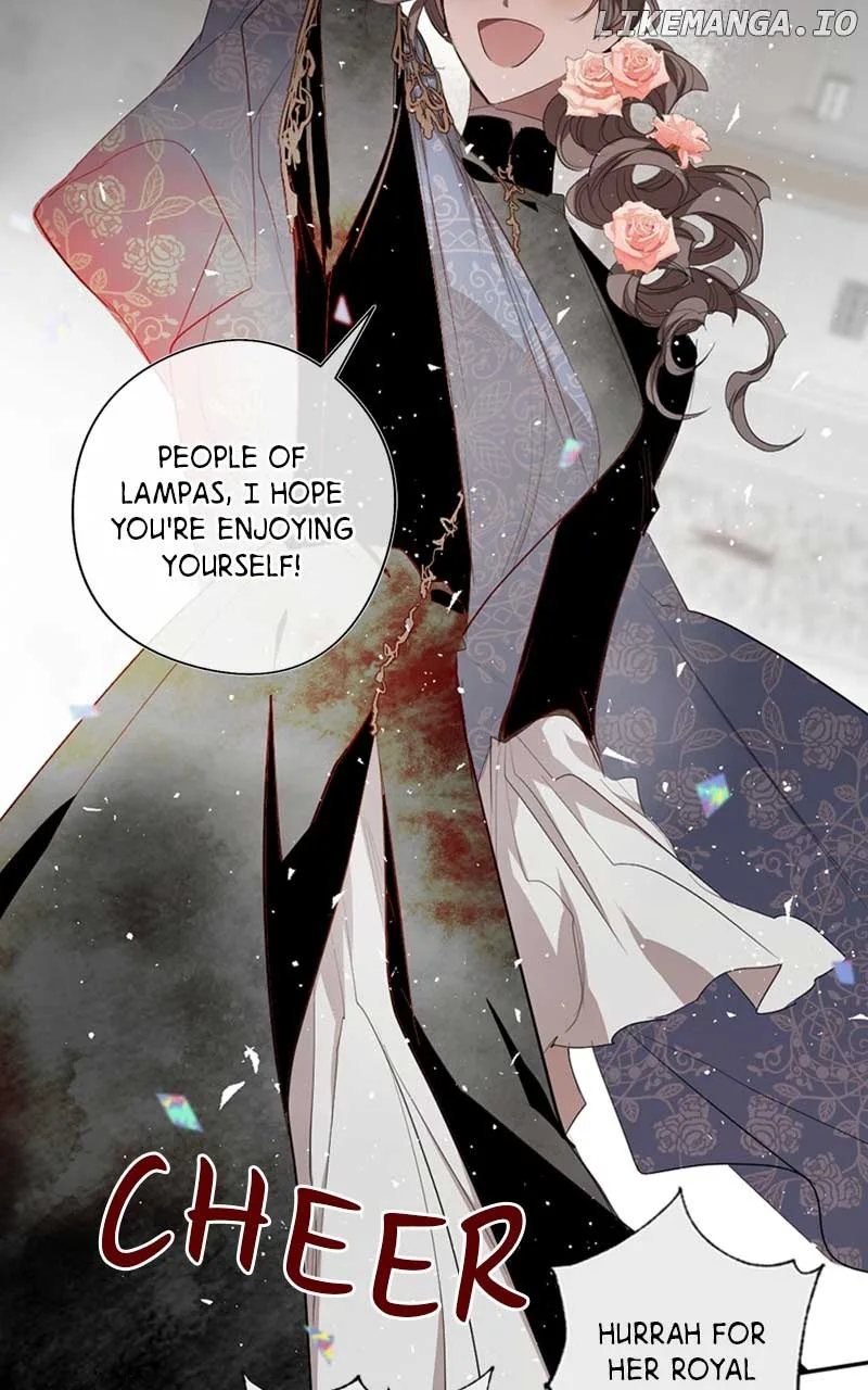 The Demon King’s Confession Chapter 73 page 76