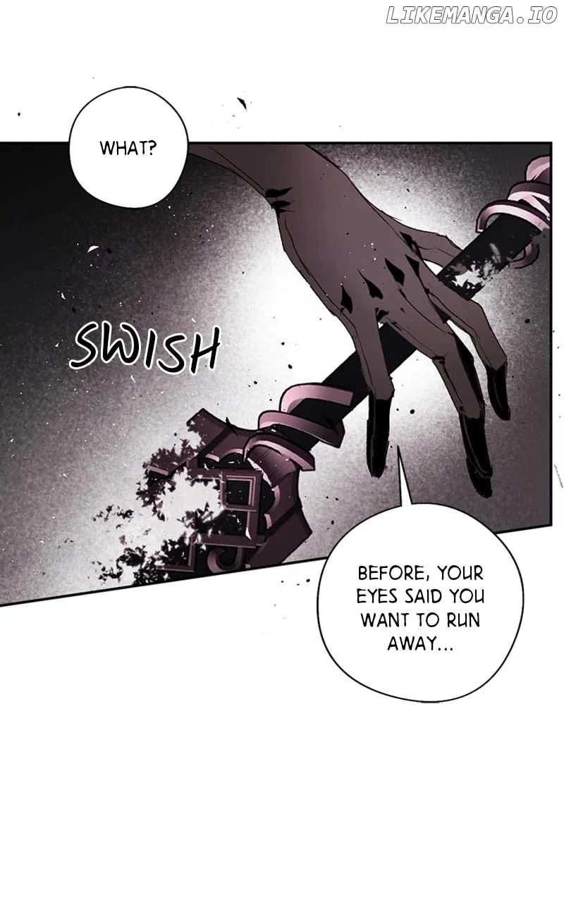 The Demon King’s Confession Chapter 73 page 91
