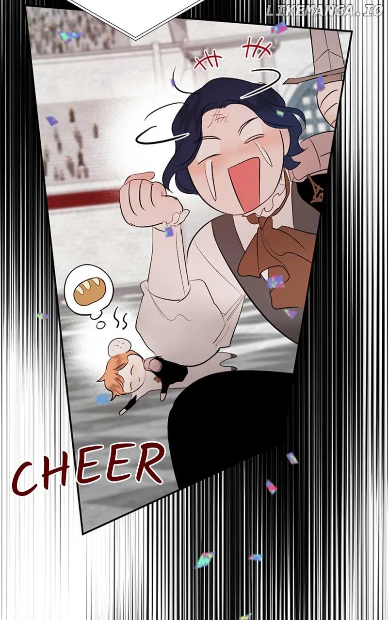 The Demon King’s Confession Chapter 73 page 78