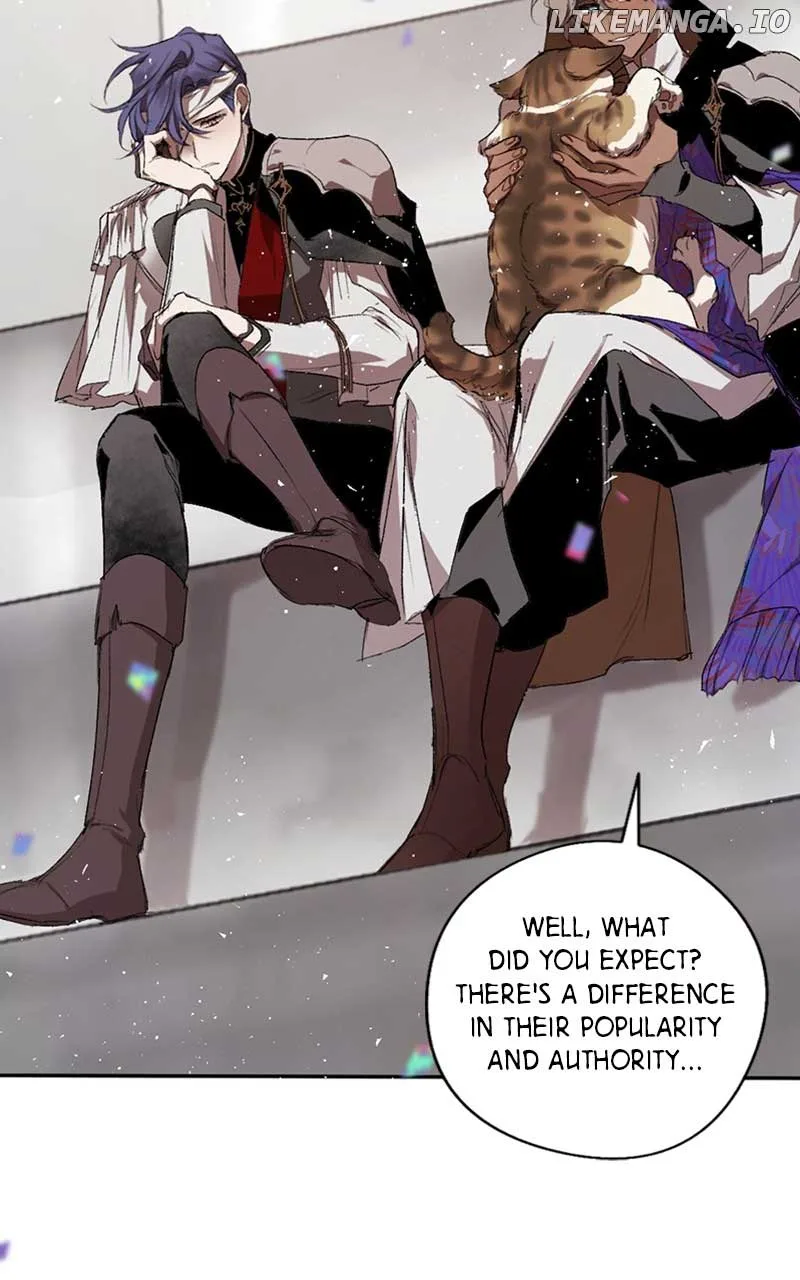 The Demon King’s Confession Chapter 73 page 83