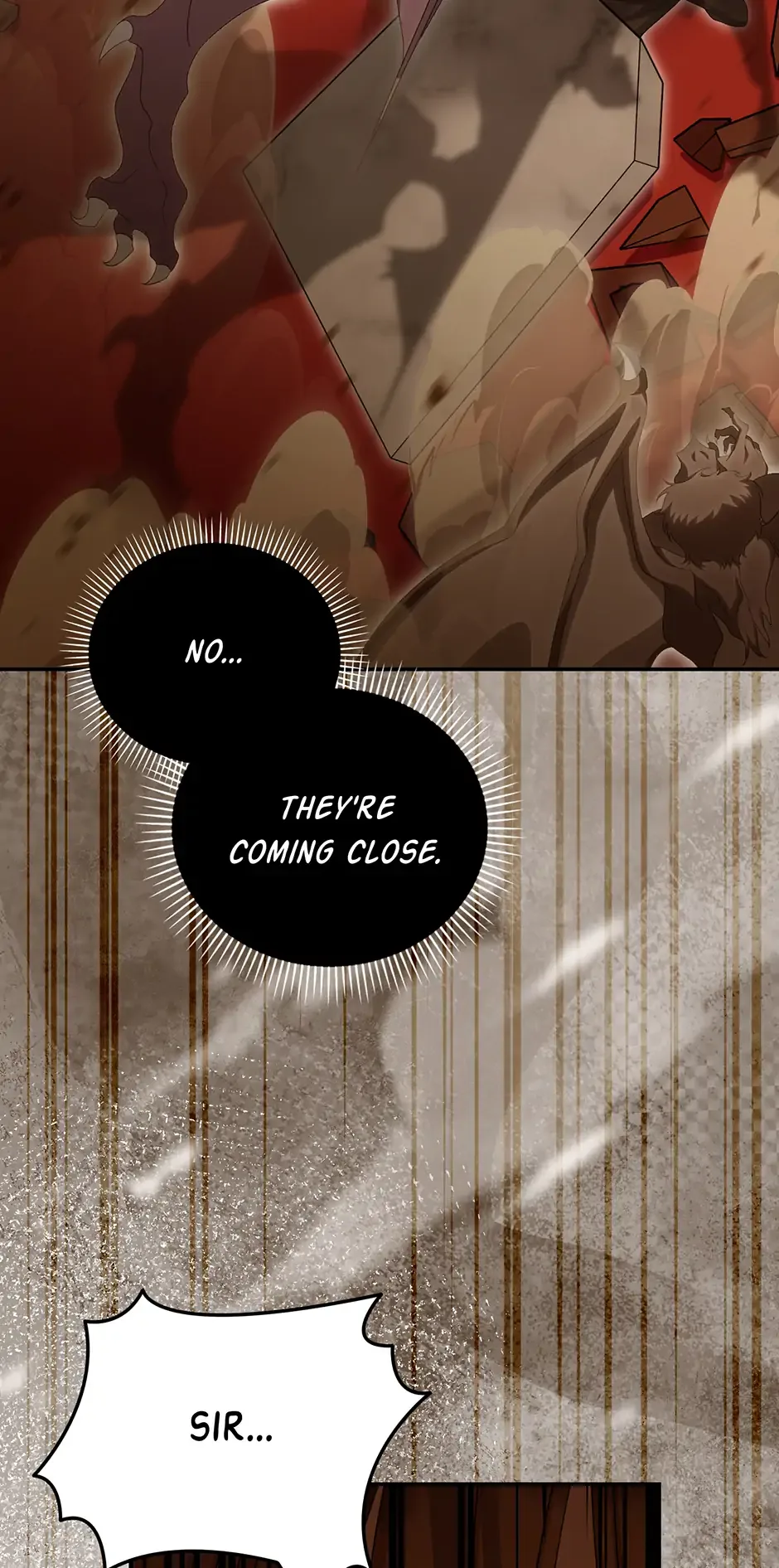 Why Are You Obsessed With Your Fake Wife? Chapter 72 page 71