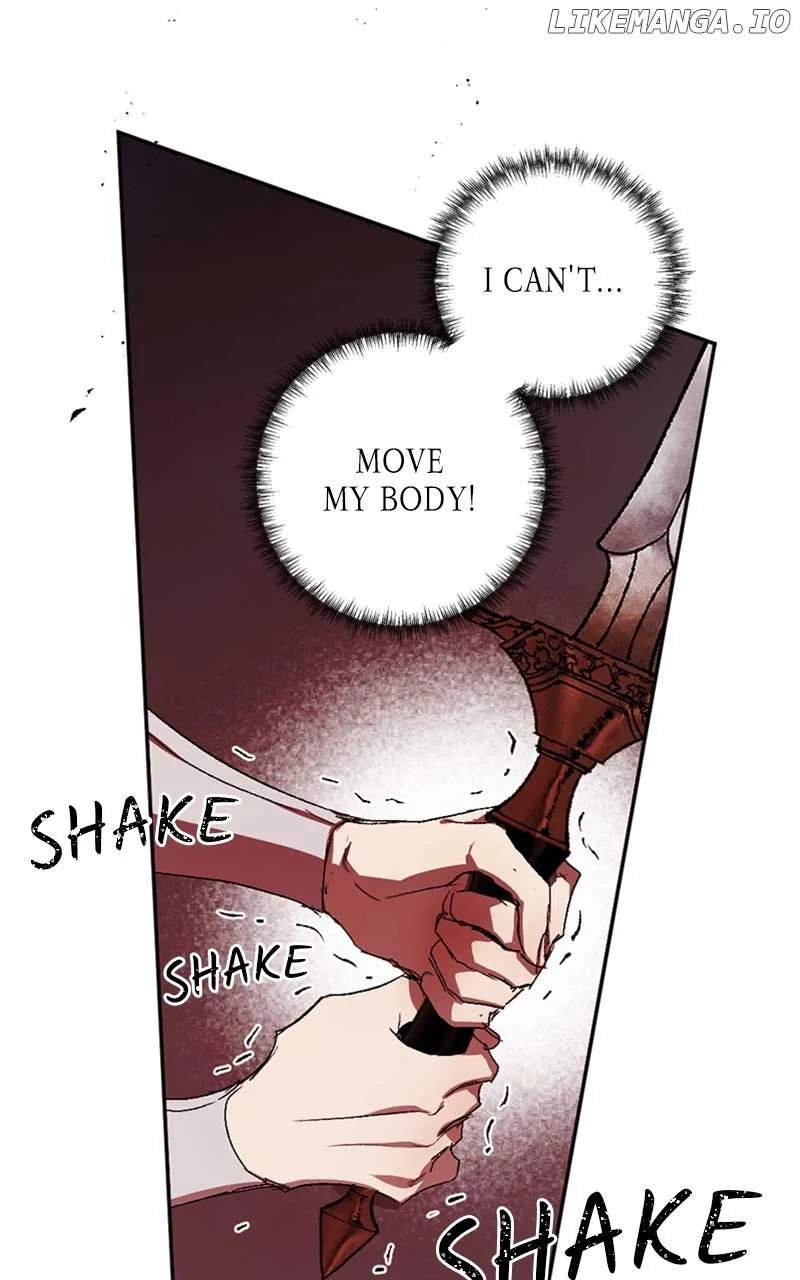 The Demon King’s Confession Chapter 73 page 108